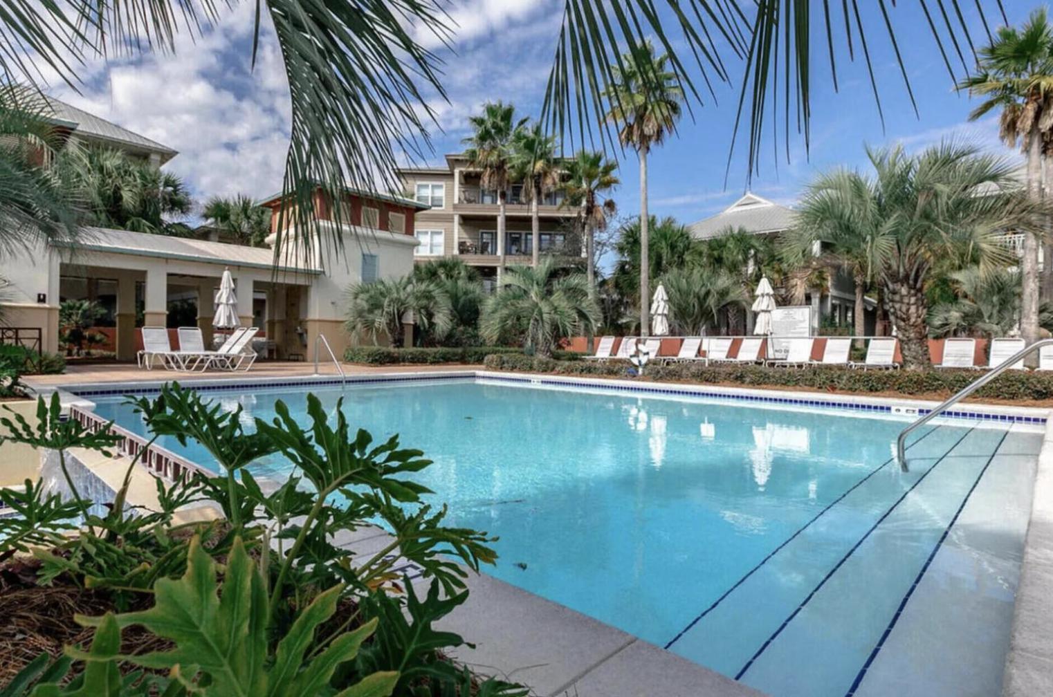 Anna'S Beach House Walk-Out To 30A In Seacrest- Pet-Friendly Rosemary Beach Exterior foto