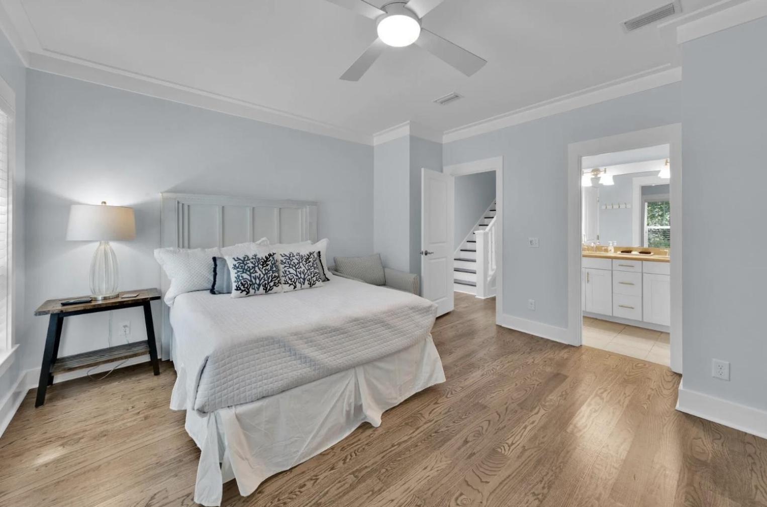 Anna'S Beach House Walk-Out To 30A In Seacrest- Pet-Friendly Rosemary Beach Exterior foto